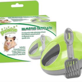 Pawise Hamster Tuvalet Kabı