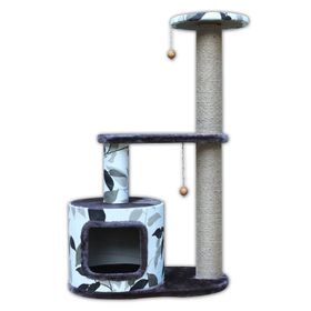 Pawise Hamster Tuvalet Kabı