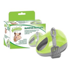 Pawise Hamster Tuvalet Kabı