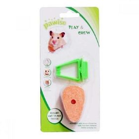 Pawise Hamster Yalama Taş