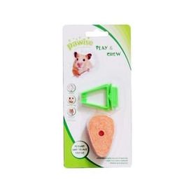 Pawise Hamster Yalama Taş