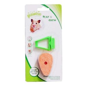 Pawise Hamster Yalama Taş