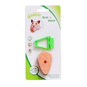 Pawise Hamster Yalama Taş