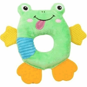 Pawise Hollow Frog Peluş Oyuncak