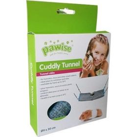 Pawise Kafese Asılabilir 9x30 cm Kumaş Tünel
