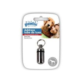 Pawise Köpek Kimlik Tüpü