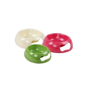 Pawise L Deluxe Melamin Mama Kabı