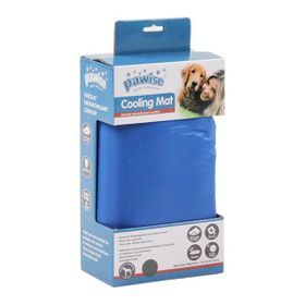 Pawise Large 90x50 cm Cooling Mat Serinletici Köpek Yatağı