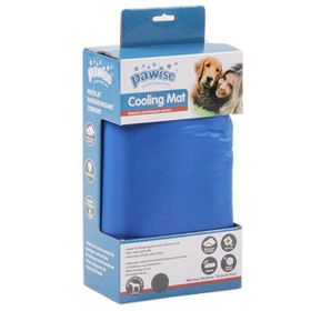 Pawise Large 90x50 cm Cooling Mat Serinletici Köpek Yatağı