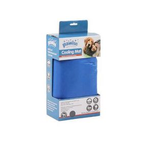 Pawise Large 90x50 cm Cooling Mat Serinletici Köpek Yatağı