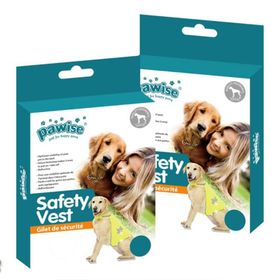 Pawise Large Köpek Güvenlik Yeleği