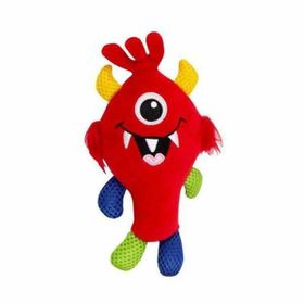 Pawise Little Monster Fiery Peluş Oyuncak
