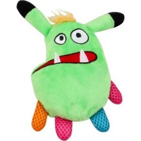 Pawise Little Monster Mint Peluş Oyuncak