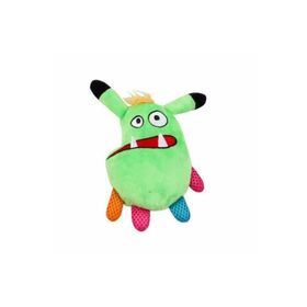 Pawise Little Monster Mint Peluş Oyuncak