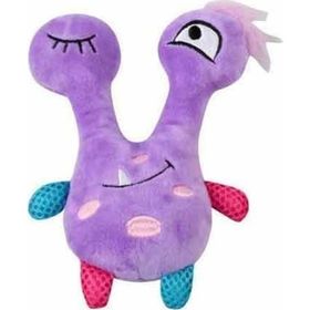 Pawise Little Monster Violet Peluş Oyuncak