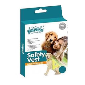 Pawise M 42-48 58-66 cm Köpek Güvenlik Yeleği
