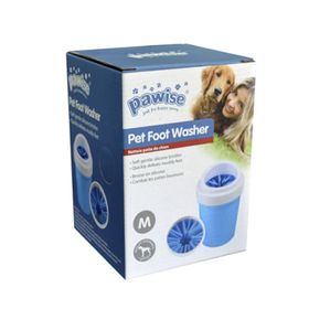 Pawise M Köpek Ayak Yıkama Aparatı