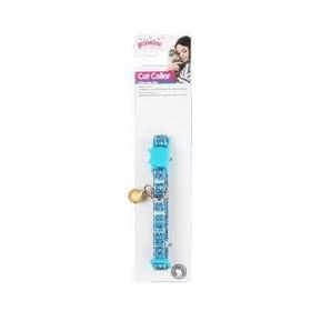 Pawise Mavi 30 cm Kedi Boyun Tasması