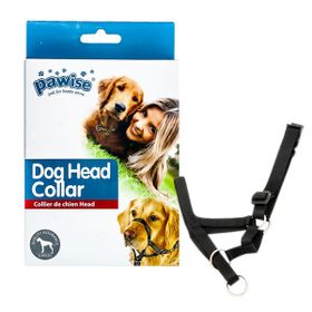 Pawise Max 20 cm No:1 Köpek Kontrol Ağızlığı
