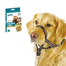 Pawise Max 54 cm No:6 Köpek Kontrol Ağızlığı