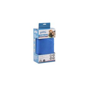 Pawise Medium 65x50 cm Cooling Mat Serinletici Köpek Yatağı