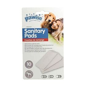Pawise Medium Köpek İçin Regl Pedi