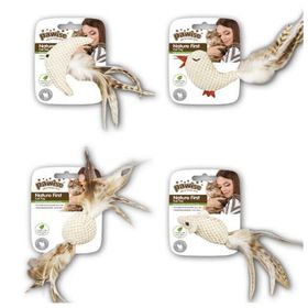 Pawise Nature First Fare Kedi Oyuncağı