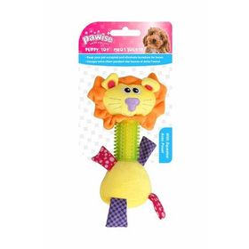 Pawise Neck Uzun Boyunlu Aslan Köpek Oyuncakları