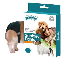 Pawise No:2 Köpek Külotu