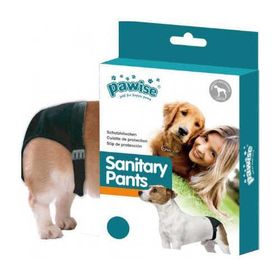Pawise No:3 Hijyenik Köpek Regl Külodu