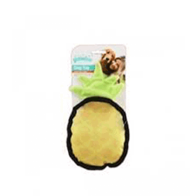 Pawise Pineapple Köpek Oyuncağı