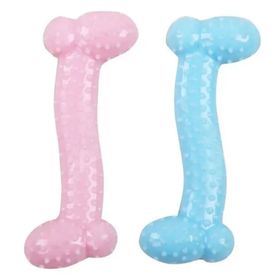 Pawise Puppy Lıfe Dış Çıkarma Kemiği Oyuncak