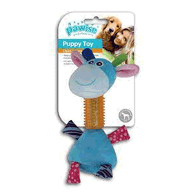 Pawise Puppy Long Neck Zürafa 26 cm Oyuncak