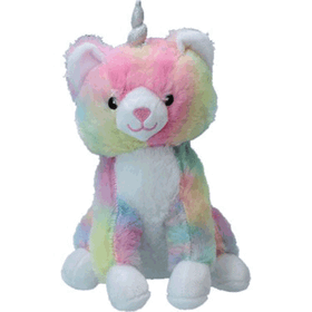 Pawise Rainbow World Cat Köpek Oyuncağı