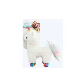Pawise Rainbowworld Lama Köpek Oyuncağı
