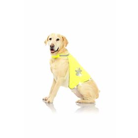 Pawise S 30-40 36-46 cm Köpek Güvenlik Yeleği