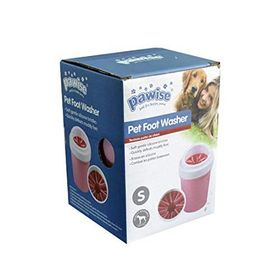 Pawise S Köpek Ayak Yıkama Aparatı