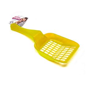 Pawise Sarı Plastik Kum Küreği
