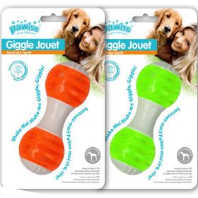 Pawise Sesli Halter Köpek Oyuncakları