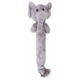 Pawise Sesli Peluş 32 cm Fil Köpek Oyuncağı