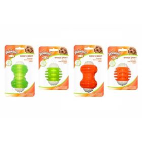 Pawise Sesli Top 8 cm Köpek Oyuncağı