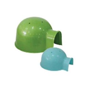 Pawise Small 18.5x16.5x9.5 cm Plastik Mağara