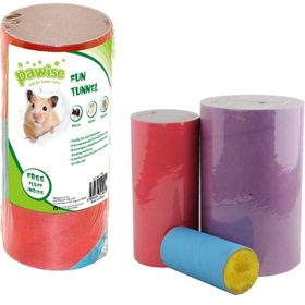 Pawise Small Hamster Oyun Tüneli
