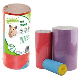 Pawise Small Hamster Oyun Tüneli