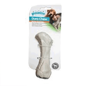 Pawise Small Yumuşak Çiğneme Kemiği Köpek Oyuncağı