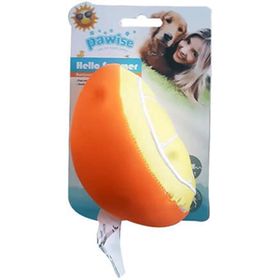 Pawise Summer Toy Suda Batmayan Limon Köpek oyuncağı