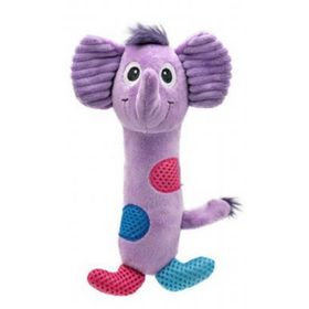 Pawise Vivid Life Elephant With Tugger Peluş Oyuncak