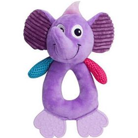 Pawise Vivid Life Hollow Elephant Peluş Oyuncak