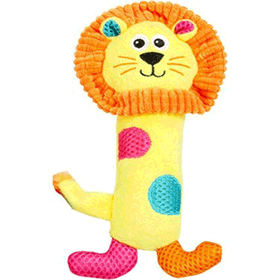 Pawise Vivid Life- Lionet Stick Köpek Oyuncağı