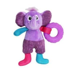 Pawise Vivid Life Swimming Elephant Peluş Oyuncak